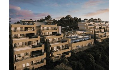 Apartment - New Build - Málaga -
                Málaga