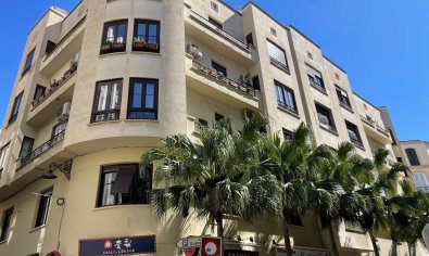 Apartment - New Build - Málaga -
                Málaga