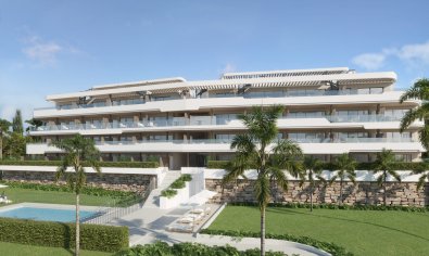 Apartment - New Build - Manilva -
                Manilva