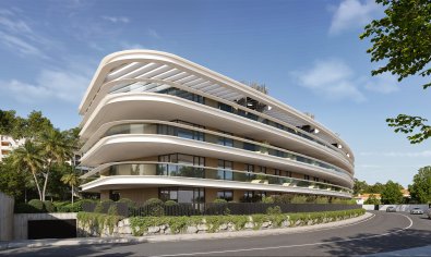 Apartment - New Build - Manilva -
                Manilva