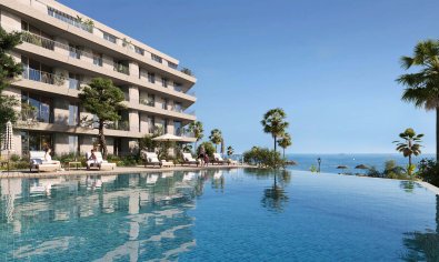 Apartment - New Build - Manilva -
                Manilva