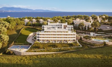 Apartment - New Build - Manilva -
                Manilva