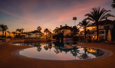 Apartment - New Build - Marbella - Marbella