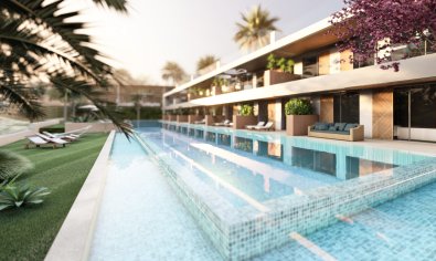 Apartment - New Build - Marbella -
                Marbella