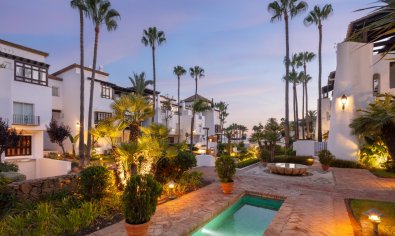 Apartment - New Build - Marbella -
                Marbella