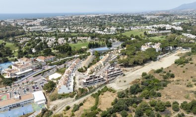 Apartment - New Build - Marbella -
                Marbella
