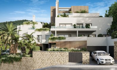 Apartment - New Build - Marbella -
                Marbella