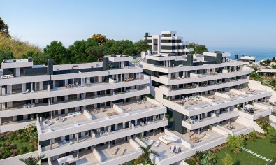 Apartment - New Build - Marbella - Marbella