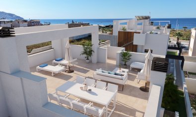 Apartment - New Build - Mazarrón -
                Mazarrón