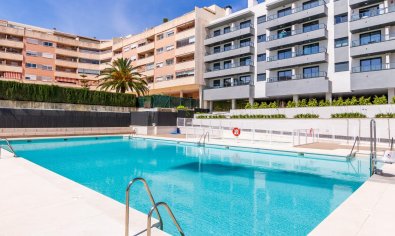 Apartment - New Build - Mijas - Las Lagunas