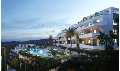 Apartment - New Build - Mijas -
                Mijas