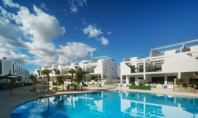 Apartment - New Build - Mil Palmeras -
                Mil Palmeras