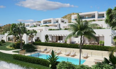 Apartment - New Build - Monforte del Cid - Monforte del Cid