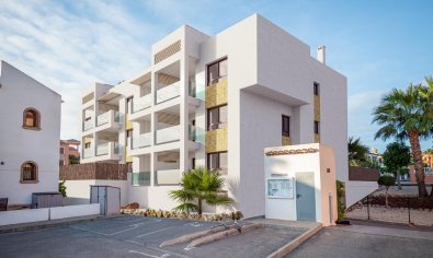 Apartment - New Build - Orihuela Costa -
                PAU 8