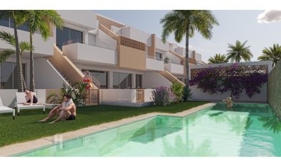 Apartment - New Build - Pilar de la Horadada -
                Pilar de la Horadada ciudad