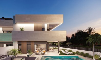 Apartment - New Build - Pilar de la Horadada -
                Pilar de la Horadada