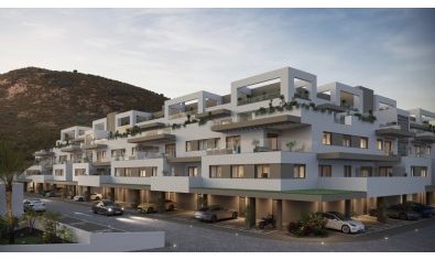 Apartment - New Build - Pulpí -
                Pulpí