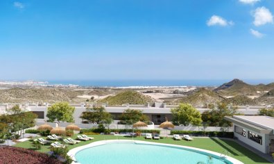 Apartment - New Build - Pulpí - Pulpí