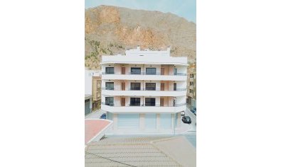 Apartment - New Build - Redován -
                Redován