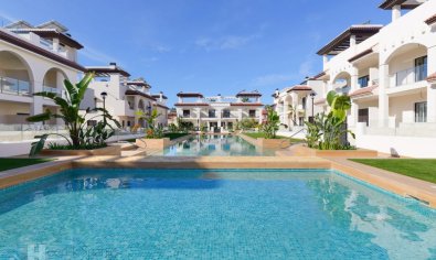 Apartment - New Build - Rojales -
                Rojales