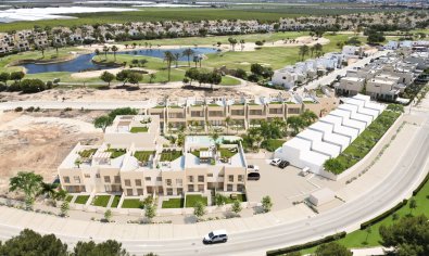 Apartment - New Build - San Javier - San Javier