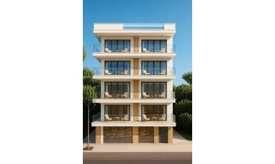 Apartment - New Build - San Pedro del Pinatar -
                San Pedro Del Pinatar