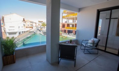 Apartment - New Build - San Pedro del Pinatar -
                San Pedro Del Pinatar