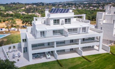 Apartment - New Build - San Roque - San Roque