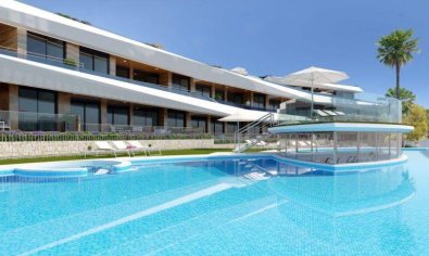 Apartment - New Build - Santa Pola -
                Centro