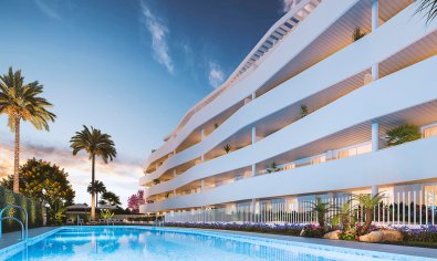 Apartment - New Build - Torre del Mar - Torre del Mar