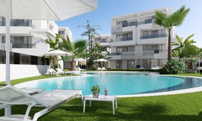 Apartment - New Build - Torre Pacheco -
                Santa Rosalia Lake And Life Resort