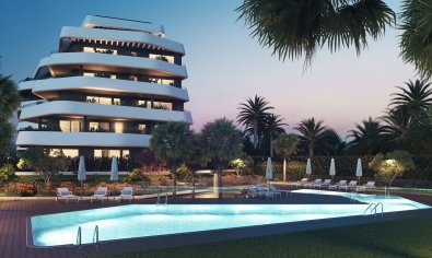 Apartment - New Build - Torremolinos -
                Torremolinos