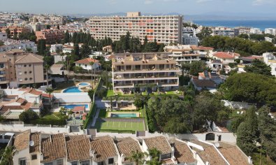 Apartment - New Build - Torremolinos -
                Torremolinos