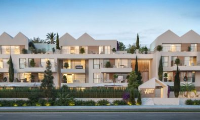 Apartment - New Build - Torremolinos -
                Torremolinos