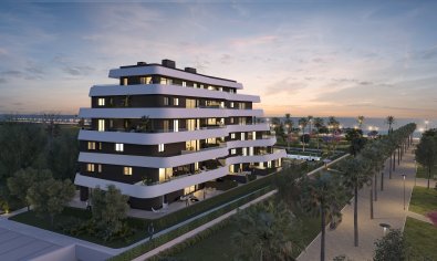 Apartment - New Build - Torremolinos -
                Torremolinos