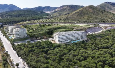 Apartment - New Build - Torremolinos -
                Torremolinos