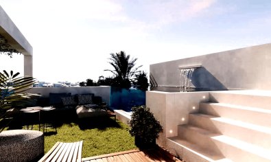 Apartment - New Build - Torrevieja -
                Torrevieja
