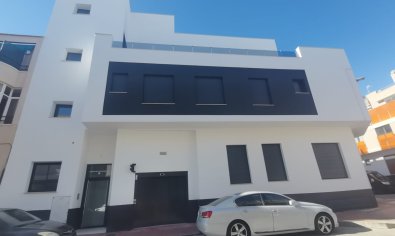 Apartment - New Build - Torrevieja -
                Torrevieja