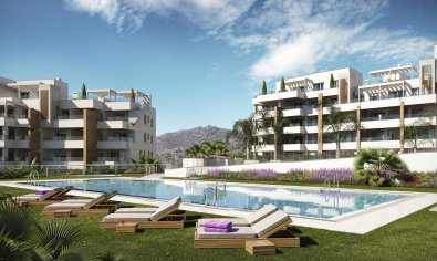 Apartment - New Build - Torrox Costa -
                Torrox Costa