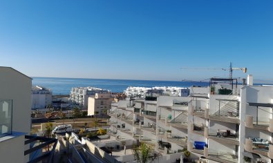 Apartment - New Build - Torrox -
                Torrox