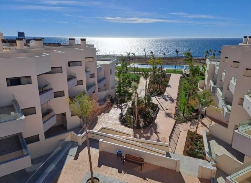Apartment - New Build -
            Valle Niza - HS-68174