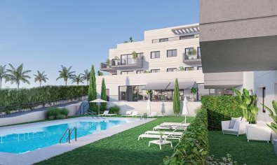 Apartment - New Build - Vélez Málaga -
                Baviera Golf