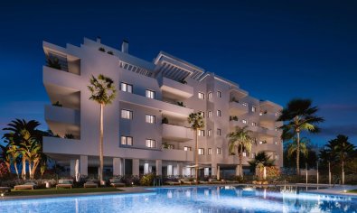 Apartment - New Build - Vélez-Málaga - Vélez-Málaga