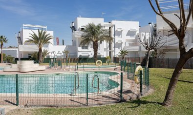 Apartment - New Build - Vera -
                Vera