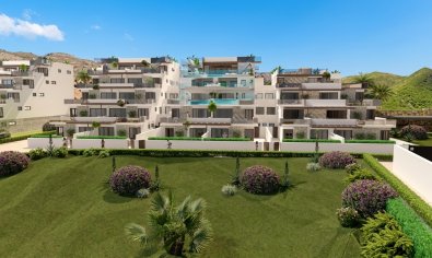 Apartment - New Build - Vera -
                Vera