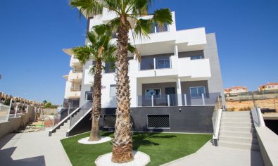 Apartment - New Build - Villamartín - Villamartin