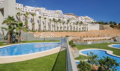 Apartment - New Build - Xeresa -
                Xeresa