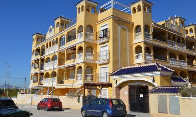 Apartment - Resale - Algorfa -
                Algorfa