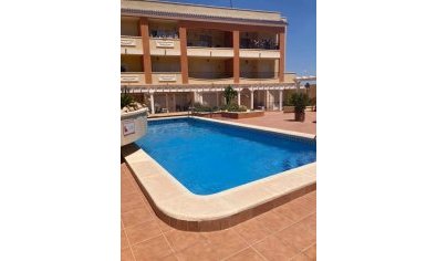 Apartment - Resale - Algorfa -
                Village