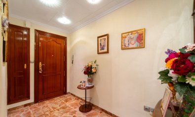 Apartment - Resale - Alicante -
                Alicante